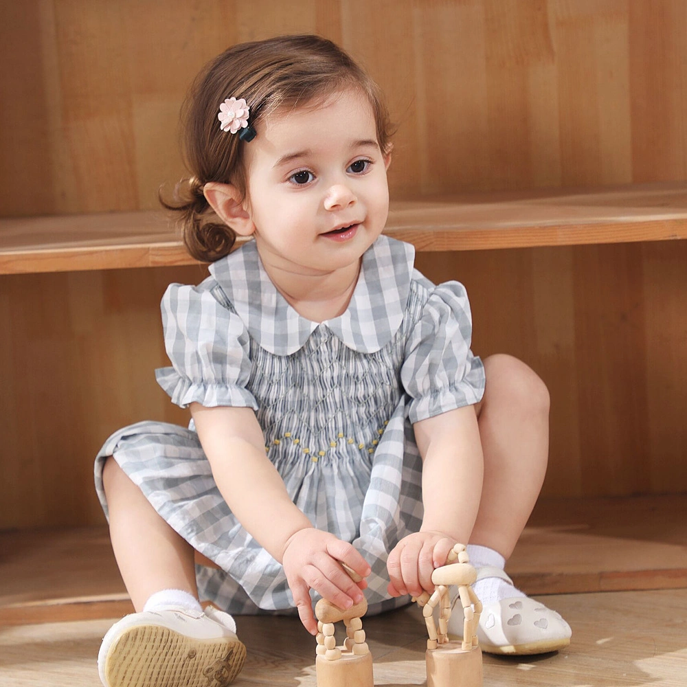 Hot Selling Baby Wear Fashion Baby Kid Children Princess Dress Clothes