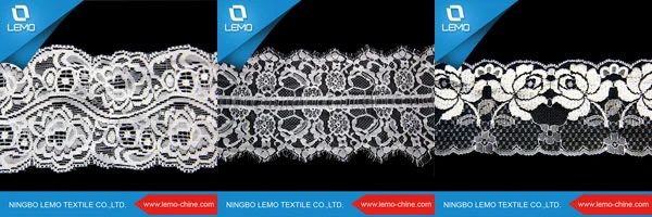 High Quality Chinese Factory Price Chemical Polyester Lace