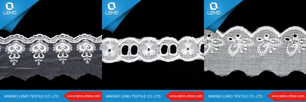 Best Price for T/C Lace