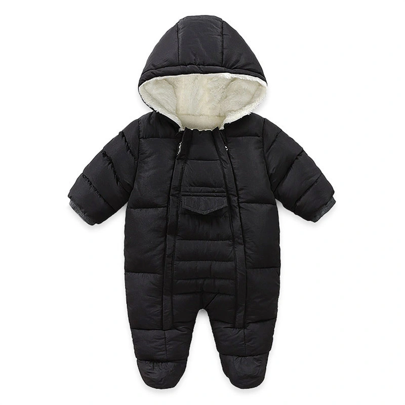 Children′ S Snow Suits Baby Kids Outdoor Windproof Jumpsuit Girls Boys Snowboard Jacket Coveralls Waterproof Ski Overall Rompers