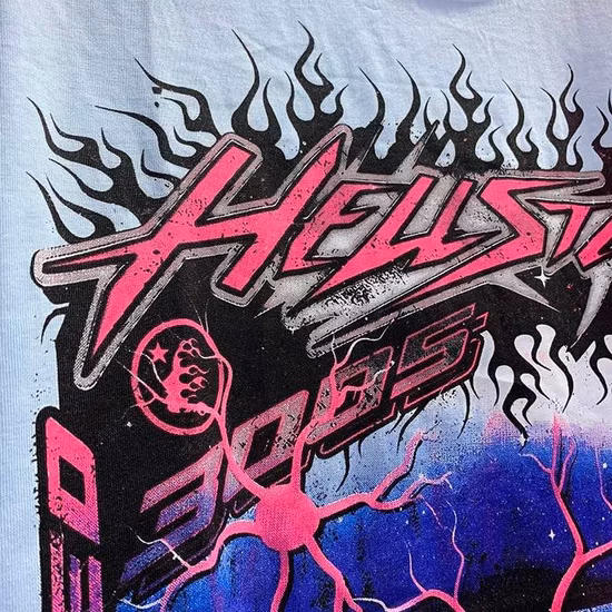 Maßgeschneiderte Logo-Streifendesign-Langarm-Polyester-Polo-T-Shirts